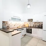 Spacious Premium Two-room By Buda Castle 布达佩斯