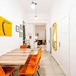 公寓 Spacious Premium Two-room By Buda Castle 布达佩斯