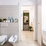 Spacious Premium Two-room By Buda Castle 布达佩斯