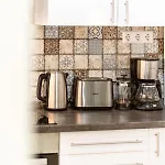 公寓 Spacious Premium Two-room By Buda Castle