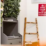 Spacious Premium Two-room By Buda Castle 公寓