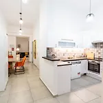 Spacious Premium Two-room By Buda Castle