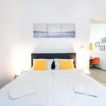 Spacious Premium Two-room By Buda Castle *