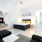 Spacious Premium Two-room By Buda Castle