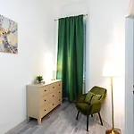 公寓 Spacious Premium Two-room By Buda Castle