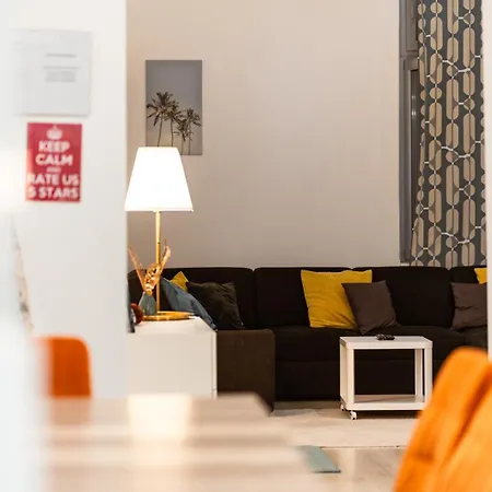 Spacious Premium Apartment By Buda Castle District Apartment Budapest