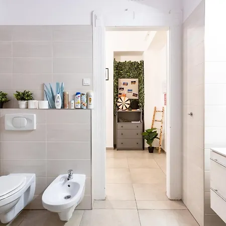 Spacious Premium Apartment By Buda Castle District Budapešť