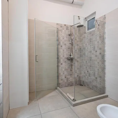 Spacious Premium Apartment By Buda Castle District