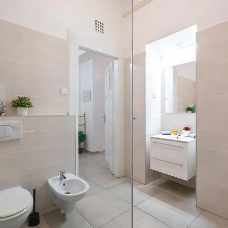Apartmán Spacious Premium Apartment By Buda Castle District *
