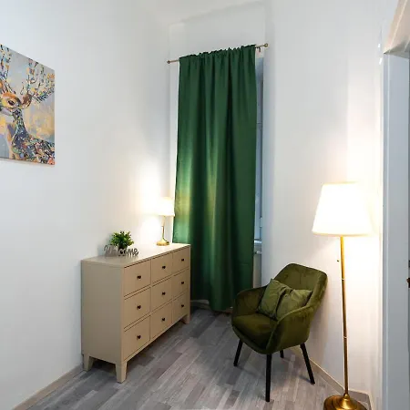 Spacious Premium Apartment By Buda Castle District *