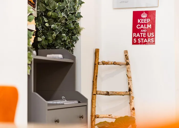 Spacious Premium Two-room By Buda Castle Apartmán